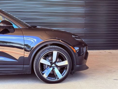 Certified 2025 Porsche Macan 4 Electric AWD/4WD image 13