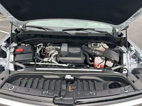 Certified 2026 Chevrolet Silverado 1500 High Country image 30