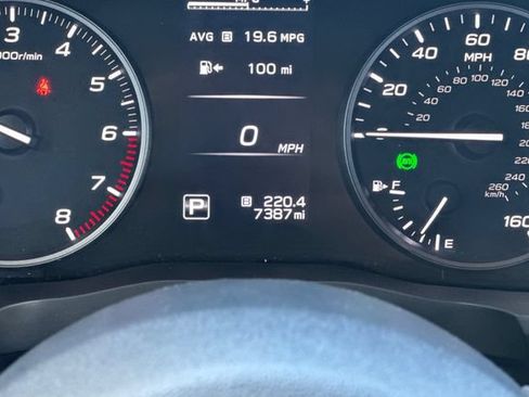 Certified 2026 Subaru Ascent Premium AWD/4WD image 31