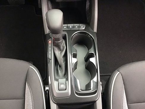 New 2026 Chevrolet TrailBlazer LT image 21