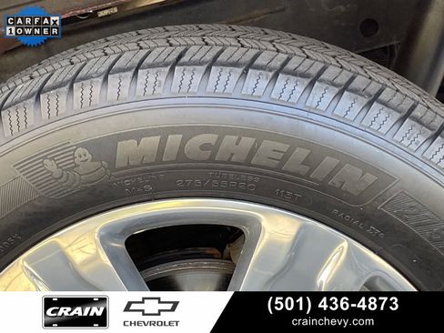 Used 2020 Ford F150 Platinum w/ Equipment Group 701A Luxury image 34