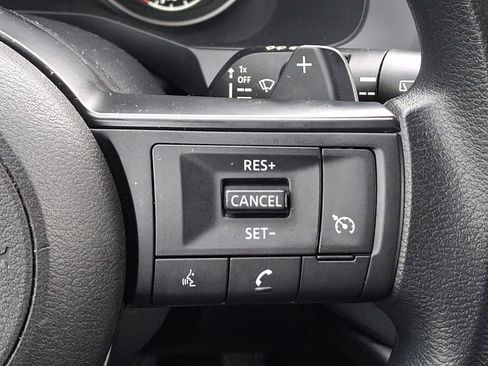 Certified 2024 Nissan Pathfinder S image 21