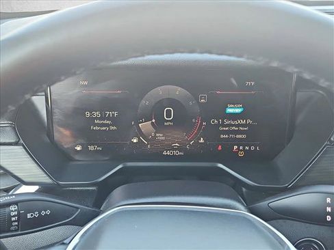 Certified 2024 GMC Acadia Elevation image 11