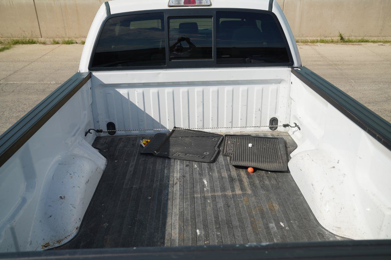 Used 2014 Ford F150 XLT w/ Equipment Group 302A Luxury AWD/4WD image 12