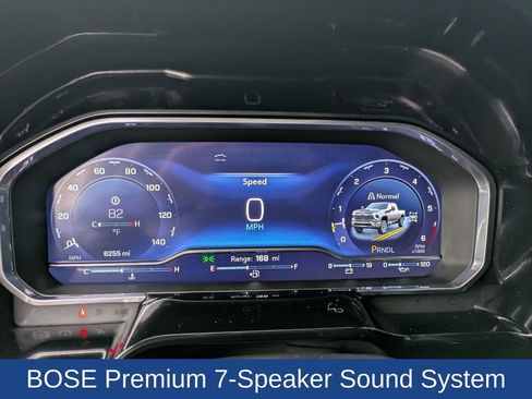 Used 2024 Chevrolet Silverado 2500 LTZ w/ LTZ Plus Package image 30