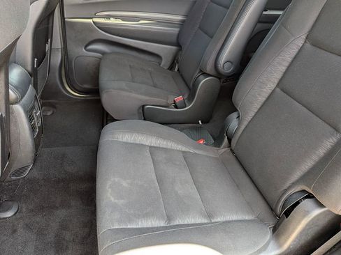 Used 2022 Dodge Durango GT w/ Blacktop Package AWD/4WD image 37