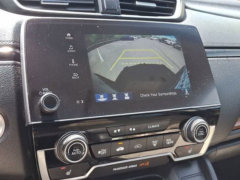 Used 2018 Honda CR-V EX image 7