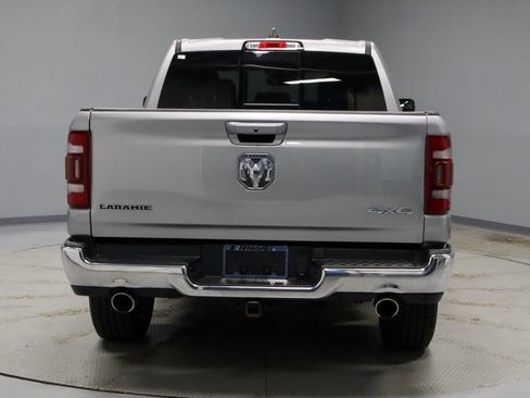 Used 2023 RAM 1500 Laramie AWD/4WD image 11