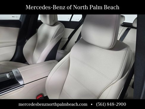 New 2026 Mercedes-Benz C 300 Sedan image 9