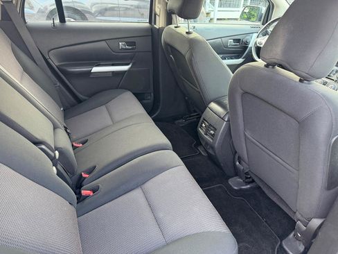 Used 2012 Ford Edge SEL FWD image 10