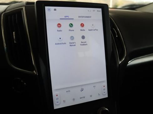 Used 2023 Ford Edge Titanium image 18