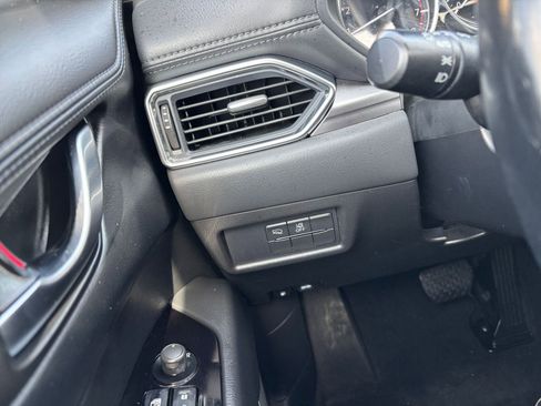 Used 2024 MAZDA CX-5 AWD 2.5 S w/ Select Package image 34