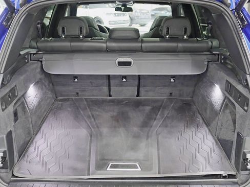 Used 2022 BMW X5 M w/ Competition Package 2 image 45