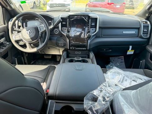 New 2026 RAM 3500 Laramie w/ Night Edition AWD/4WD image 27