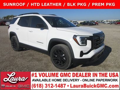 New 2026 GMC Terrain Elevation w/ Elevation Premium Package