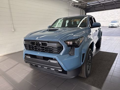 New 2026 Toyota Tacoma TRD Sport image 3