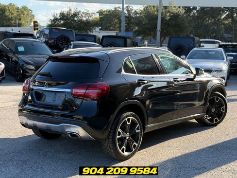 Used 2020 Mercedes-Benz GLA 250 image 6