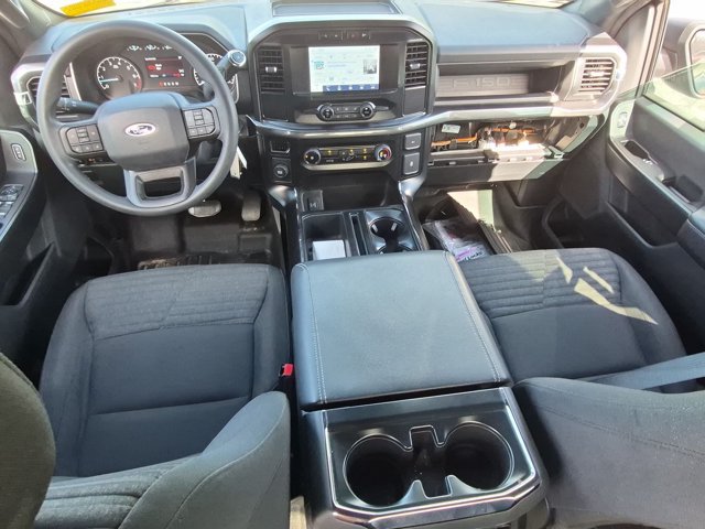 Used 2023 Ford F150 XL w/ STX Appearance Package RWD image 15