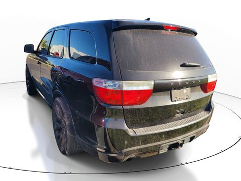 Used 2013 Dodge Durango SXT w/ Rallye Appearance Group image 6
