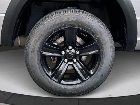 Certified 2024 RAM 1500 Classic Warlock image 33