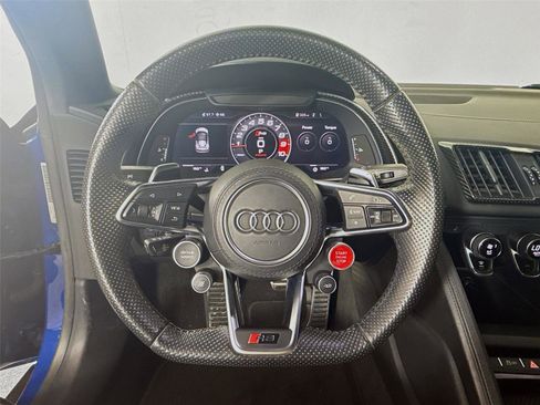 Used 2020 Audi R8 V10 performance image 7