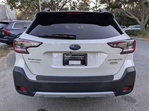 Used 2024 Subaru Outback Limited image 5