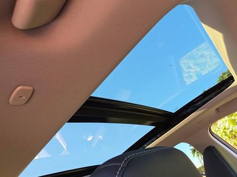 New 2026 Nissan Murano SL image 17