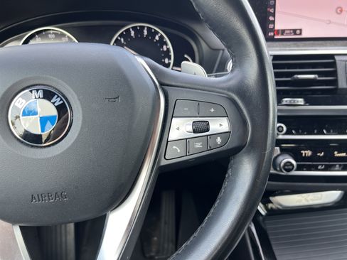 Used 2020 BMW X3 sDrive30i image 20