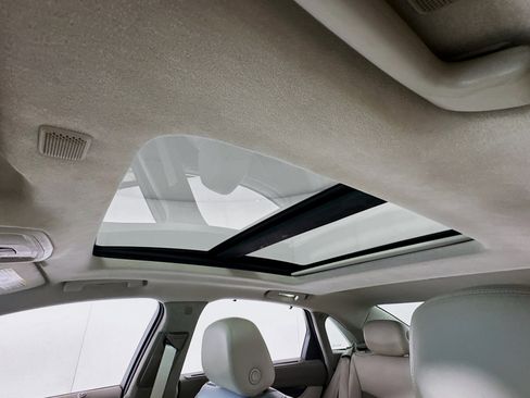 Used 2015 Cadillac XTS Platinum FWD image 6