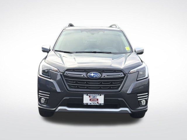 Used 2023 Subaru Forester Touring AWD/4WD image 4