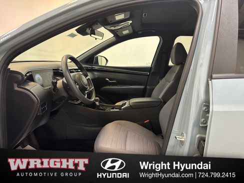 Certified 2022 Hyundai Santa Cruz SEL w/ Activity Package image 11