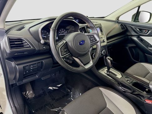 Used 2021 Subaru Crosstrek 2.0i Premium AWD/4WD image 22