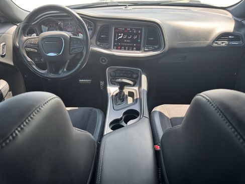 Used 2021 Dodge Challenger GT w/ Plus Package RWD image 10