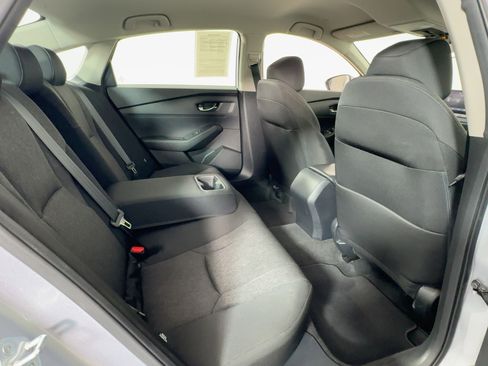 Used 2023 Honda Accord LX image 28