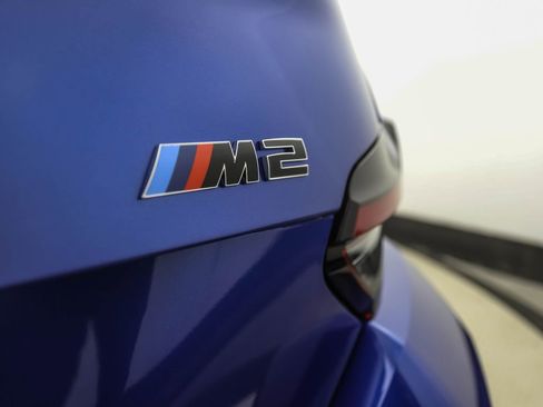 New 2026 BMW M2 w/ Lighting Package image 24