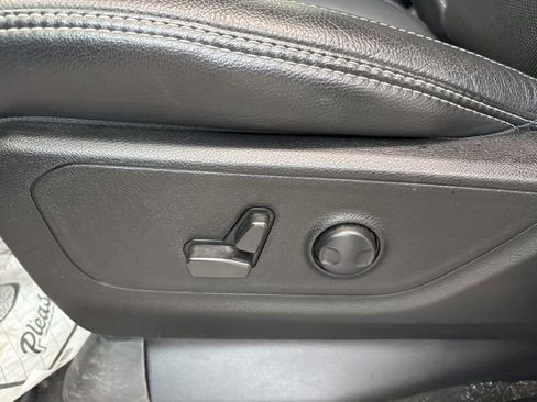 Used 2024 RAM 1500 Rebel w/ Rebel Level 1 Equipment Group image 18