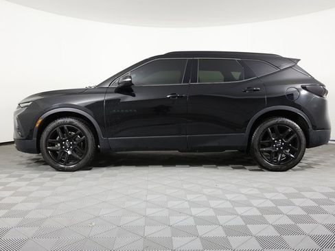 Used 2020 Chevrolet Blazer LT image 5