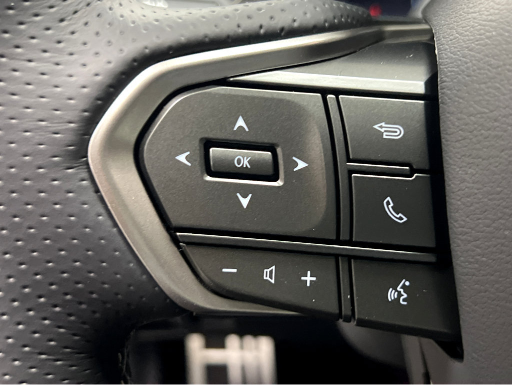 New 2026 Lexus IS 350 F Sport w/ Special Appearance Package AWD/4WD image 12