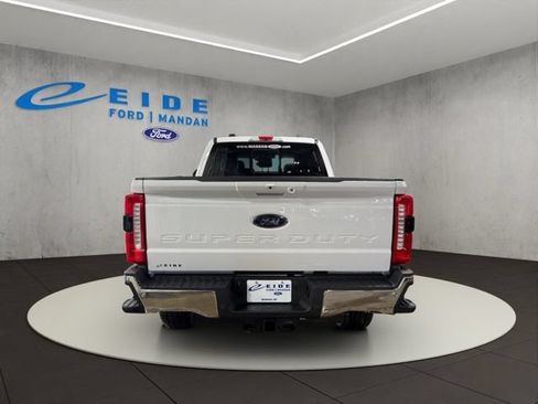 New 2026 Ford F350 Lariat w/ Lariat Premium Package AWD/4WD image 12