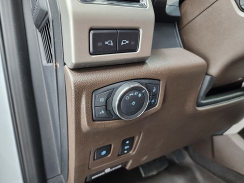 Used 2022 Ford F250 King Ranch w/ Tremor Off-Road Package image 46