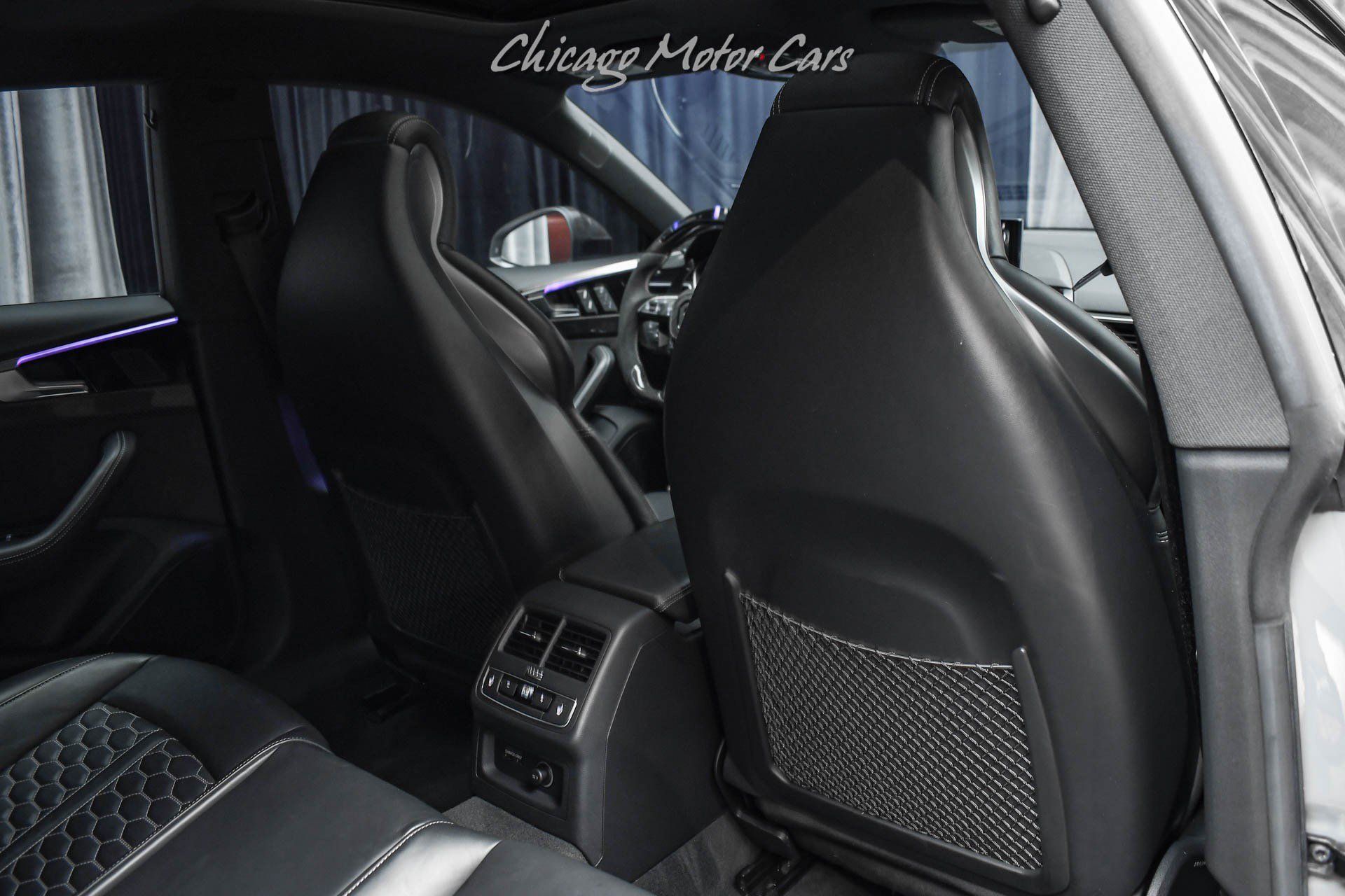 Used 2021 Audi RS 5 Sportback AWD/4WD image 31