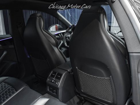 Used 2021 Audi RS 5 Sportback AWD/4WD image 31