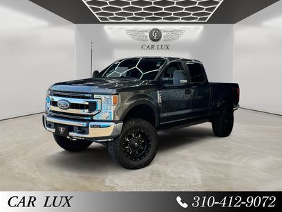 Used 2020 Ford F250 XL w/ STX Appearance Package