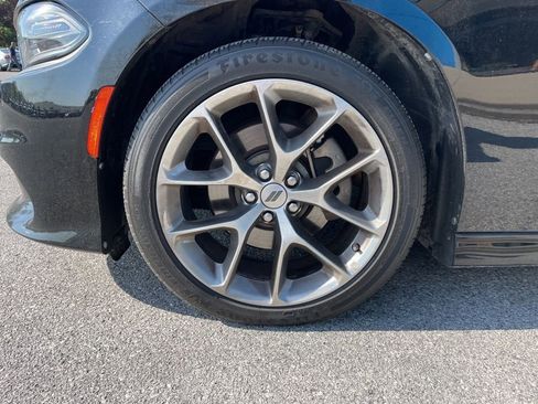 Used 2022 Dodge Charger GT image 20