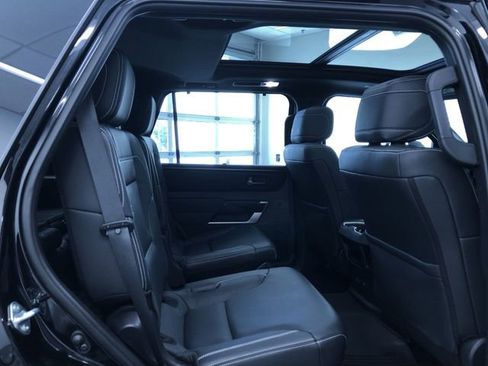 Certified 2026 Toyota Sequoia Limited image 17