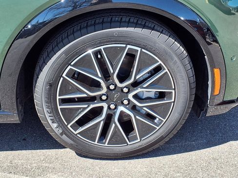 Used 2024 Ford Mustang Mach-E Premium image 27