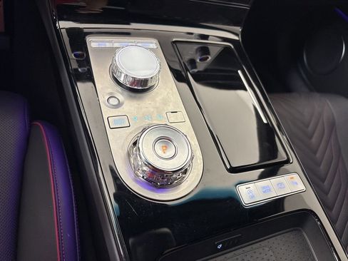 New 2025 Genesis G80 3.5T Sport image 38