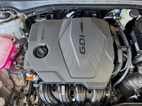 New 2026 Kia K5 GT-Line w/ GT-Line Premium Package AWD/4WD image 31