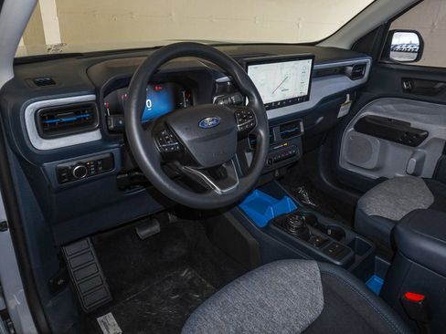 New 2026 Ford Maverick XLT image 23