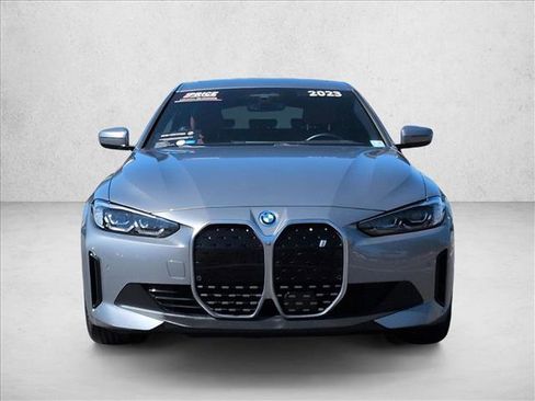 Certified 2023 BMW i4 eDrive35 image 2